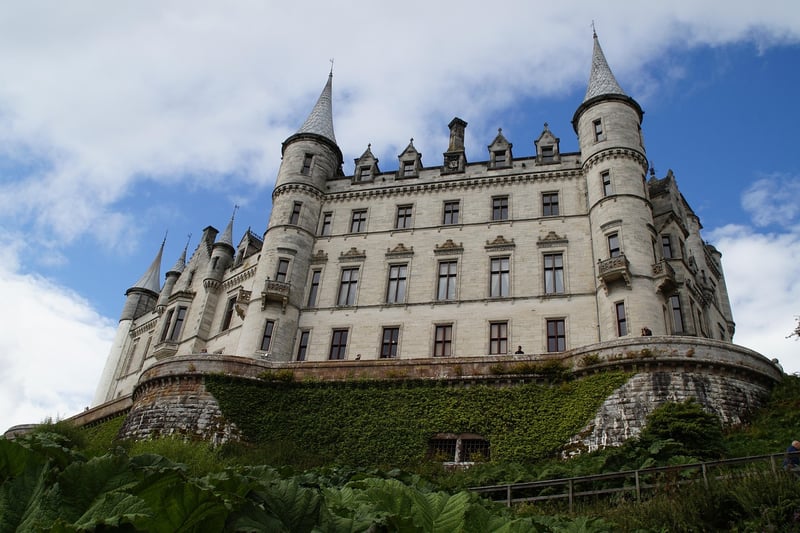 Fairy-tale Estates