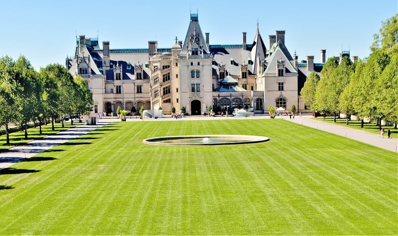 Biltmore Estate, USA